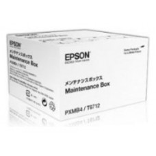 EPSON Caja de Mantenimiento WF-6090DW/WF-8xxx 70000p