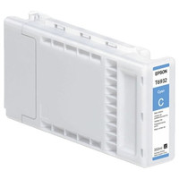 Epson GF Serie SC-T Cartucho cian 350 ml