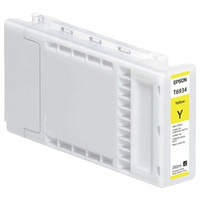 Epson GF Serie SC-T Cartucho amarillo 350 ml-24SX Epson GF Serie SC-T Cartucho amarillo 350 ml