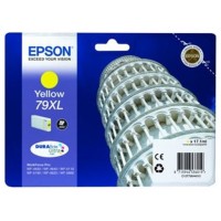 TINTA EPSON C13T79044010 79XL AMARILLO 2.600PAG (Espera 4 dias)