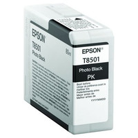 EPSON SureColor SC-P800 Cartucho Negro foto-17SX EPSON SureColor SC-P800 Cartucho Negro foto