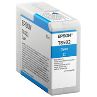 EPSON SureColor SC-P800 Cartucho Cian-17SX EPSON SureColor SC-P800 Cartucho Cian
