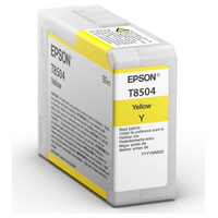 EPSON SureColor SC-P800 Cartucho Amarillo-17SX EPSON SureColor SC-P800 Cartucho Amarillo