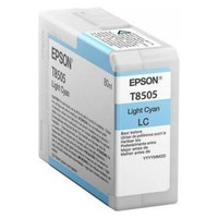 EPSON SureColor SC-P800 Cartucho Cian claro-17SX EPSON SureColor SC-P800 Cartucho Cian claro