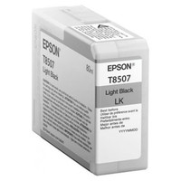 EPSON SureColor SC-P800 Cartucho Negro claro-17SX EPSON SureColor SC-P800 Cartucho Negro claro