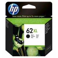 HP CARTUCHO Nº62XL NEGRO Envy 5640