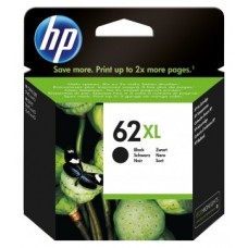 HP CARTUCHO Nº62XL NEGRO Envy 5640