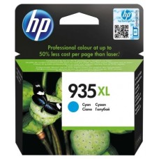 Cartucho de tinta original HP 935XL de alta capacidad