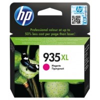 HP Cartucho Nº935XL Magenta OfficeJet Pro 6830