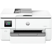 HP Multifuncion inkjet OfficeJet Pro 9720 Wide Format All-in-One Printer-53SX HP Multifuncion inkjet OfficeJet Pro 9720 Wide Format All-in-One Printer