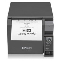 Epson TM-T70II (032), Termico, Impresora de recibos,