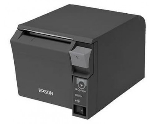 Impresora termica directa Epson TM-T70II - Monocromo -