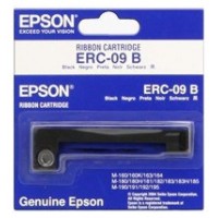 EPSON CINTA REGISTRADORA NEGRO ERC-09B