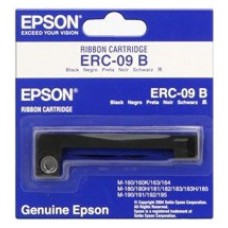 EPSON CINTA REGISTRADORA NEGRO ERC-09B