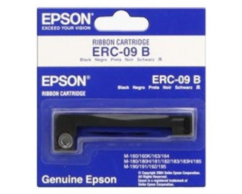 Epson ERC09B Ribbon Cartridge for HX-20,