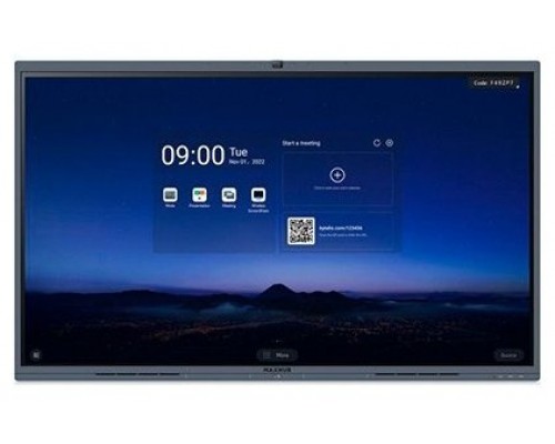PANTALLA INTERACTIVA MAXHUB 65  C6530