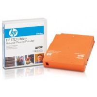 HP C7978A-ET DC HPE Ultrium LTO limpieza etiquetado universal cleaning