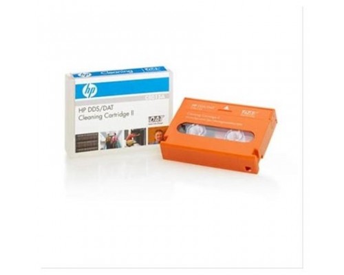 HP Kit Limpieza PARA DDS II