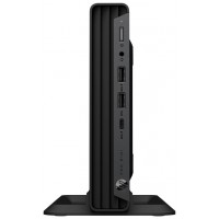 HP Pro Mini 400 G9 i5-12500T 16GB 512GB W11Pro