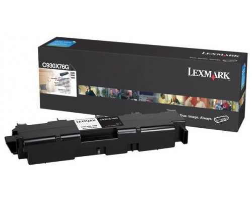 LEXMARK C-935/X-940/x-945 Contenedor de Toner Residual