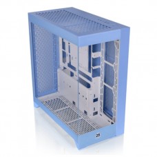 CAJA THERMALTAKE CTE E660 MID TOWER 2XUSB 3.0 1XUSB-C SN FUENTE AZUL HYDRANGEA