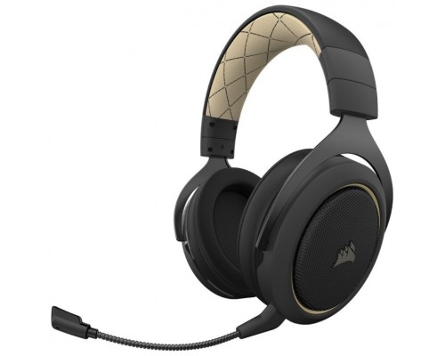 Corsair VOID ELITE USB Auriculares Diadema Negro (Espera 4 dias)