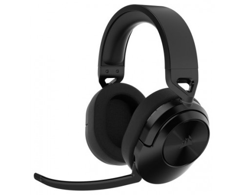 AURICULARES CORSAIR HS55 WIRELESS NEGRO CA-9011280-EU (Espera 4 dias)