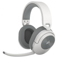 AURICULARES CORSAIR HS55 WIRELESS BLANCO CA-9011281-EU (Espera 4 dias)