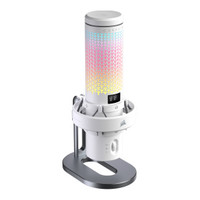 MICROFONO CORSAIR VOXARA BLANCO CA-9011407-WW (Espera 4 dias)-29SX MICROFONO CORSAIR VOXARA BLANCO CA-9011407-WW (Espera 4 dias)