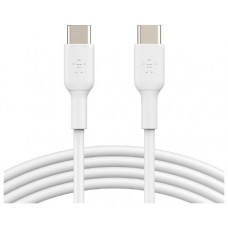 CABLE BELKIN CAB003BT2MWH USB-C A USB-C BOOST CHARGE?