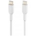 CABLE BELKIN CAB003BT2MWH USB-C A USB-C BOOST CHARGE?