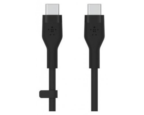 CABLE BELKIN CAB009bt3MBK USB-C A USB-C 3M BOOSTCHARGE