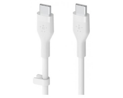 CABLE BELKIN CAB009BT3MWH USB-C A USB-C BOOSTCHARGE