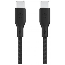 CABLE BELKIN CAB014BT2MBK USB-C A USB-C BOOST CHARGE