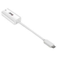 ADAPTADOR CLUB 3D USB-C/M A RJ45 GIGABIT ETHERNET H (Espera 4 dias)-5SX ADAPTADOR CLUB 3D USB-C/M A RJ45 GIGABIT ETHERNET H (Espera 4 dias)