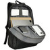 CONCEPTRONIC Mochila para portatil CAEDIX01B de 15,6?</br> mochila profesional de viaje apta para portatiles de 13, 14 y 15,6 pulgadas</br> fabricada con materi-SX12 CONCEPTRONIC Mochila para portatil CAEDIX01B de 15,6?</br> mochila profesional de viaje apta para portatiles de 13, 14 y 15,6 pulgadas</br> fabricada con materi