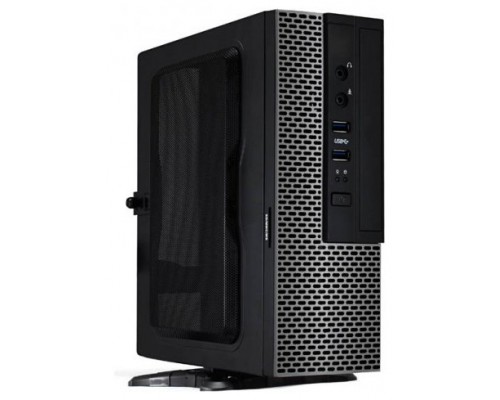 CAJA MINI ITX IT05 FA/180W NEGRO COOLBOX (Espera 4 dias)