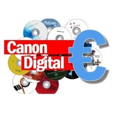 Canon Digital Teléfonos Móviles Real Decreto-Ley 12/2017 (Espera 2 dias)