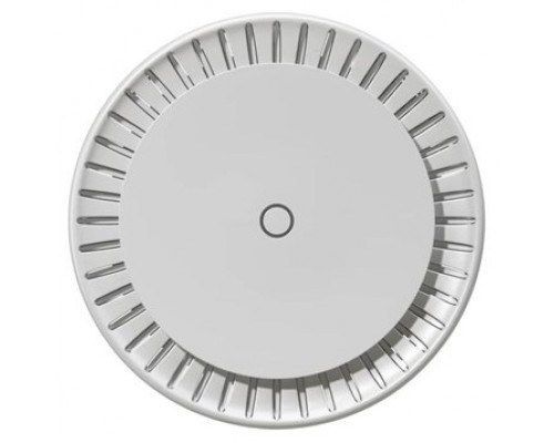 Mikrotik cAP ax AP Techo WiFi6 2xGbE Dual