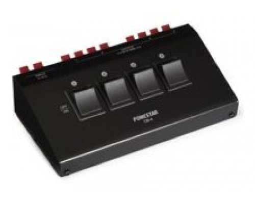 DataVideo CB-4 cable de se&ntilde;al 50 m Negro (Espera 4 dias)