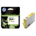 TINTA HP CB325EE Nº 364XL AMARILLO (Espera 4 dias)