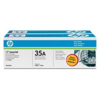 HP LJ BLACK PRINT CARTRIDGE