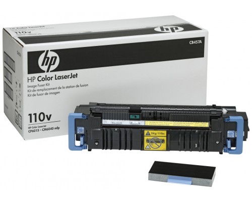 HP Color LaserJet 110volt Fuser Kit-DESCATALOGADO