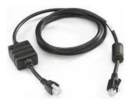 Zebra Cable de alimentación estándar Base-SX11 Zebra Cable de alimentación estándar Base