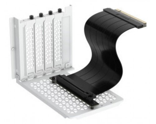 ACCESORIO CORSAIR KIT MONTAJE GPU VERTICAL 6500 SERIES BLANCO CC-8900718 (Espera 4 dias)-SX23 ACCESORIO CORSAIR KIT MONTAJE GPU VERTICAL 6500 SERIES BLANCO CC-8900718 (Espera 4 dias)