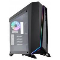 CAJA ATX SEMITORRE CORSAIR 7000D AIRFLOW CRISTAL