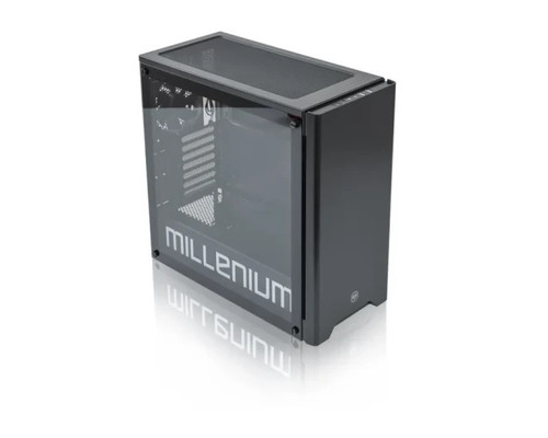 CHASIS PARA PC MILLENIUM CC-9011222-MIL (Espera 4 dias)
