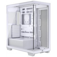 CAJA SEMITORRE ATX 3500X TG WHITE CORSAIR (Espera 4 dias)