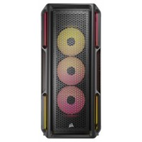 CAJA SEMITORRE ATX 5000T LX RGB TG BLACK CORSAIR (Espera 4 dias)
