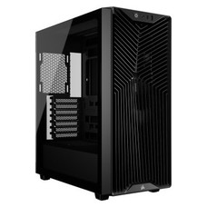 CAJA CORSAIR 3200D RS MID-TOWER PERFORMANCE BLACK CC-9011334-WW (Espera 4 dias)-SX18 CAJA CORSAIR 3200D RS MID-TOWER PERFORMANCE BLACK CC-9011334-WW (Espera 4 dias)